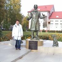 Елена Рыбакова