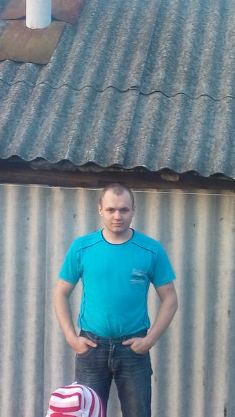 Дмитрий Копанев, Беларусь, Орша