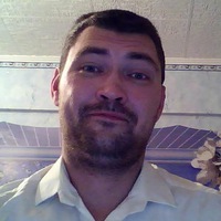 Максим Терновой