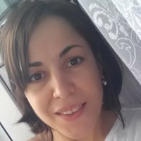 Наталья Терехова