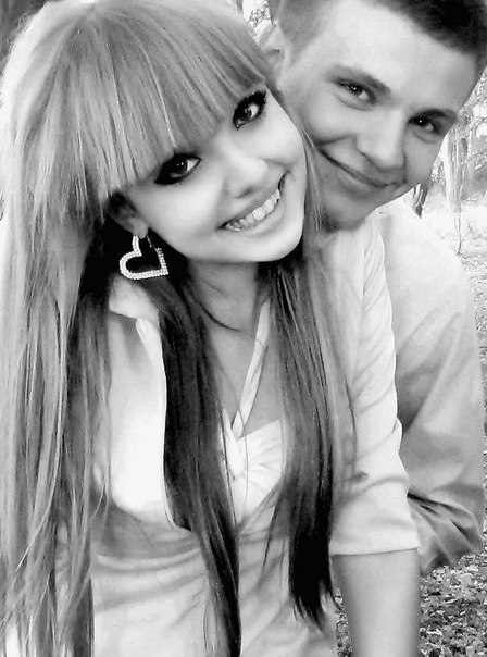 Вика Король, Россия, Москва