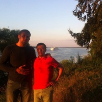 Александр Сергеев