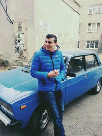 Сергей Корнеев