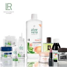 Sabina Lr-Healthampbeauty-Systems, Украина, Киев