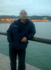 Александр Семенов