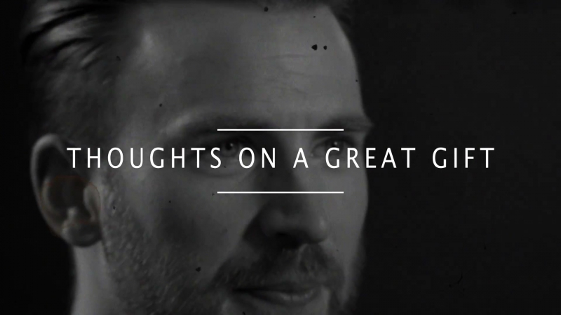 Интервью для Clozette Co с пресс джанкета, устроенного маркой Gucci