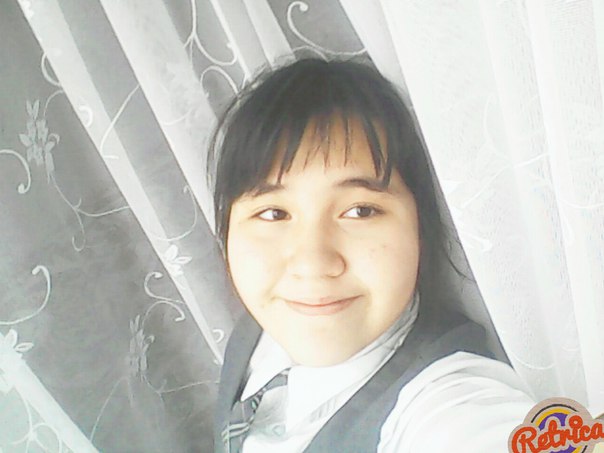 Рамиля Уразбахтина, Россия, Нижнекамск