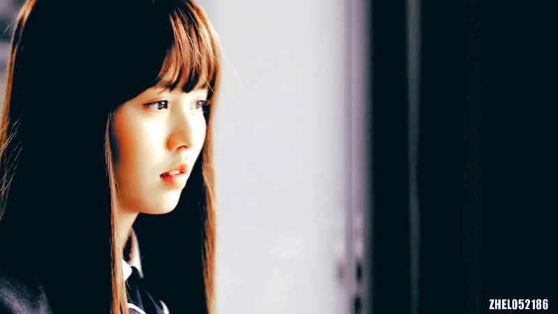 Lee Eun Bi Gong Taekwang With You I Feel Like
