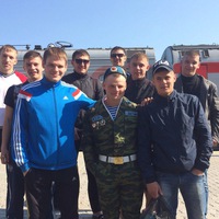 Юрий Калинин