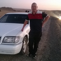 Бауржан Жумагулов