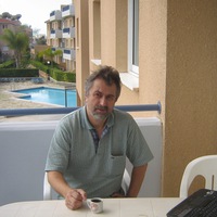 Сергей Дмитриев