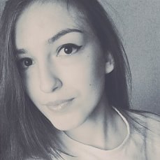 Romina Niculita, Молдова, Кишинев