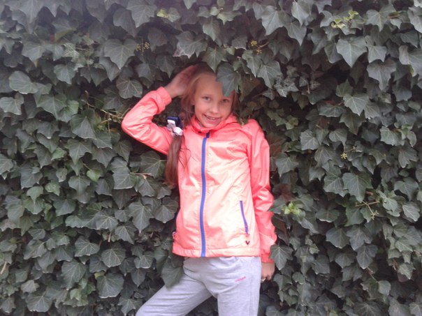 Няшка Швец, Россия, Феодосия