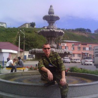 Владимир Кулешов