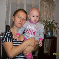 Olga Daurova
