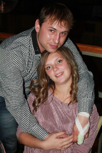 Татьяна Дегтярева, Россия, Москва