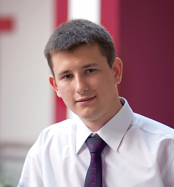 Константин Федосеев, Россия, Кемерово