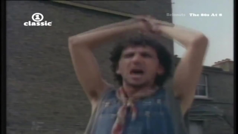 Dexys Midnight Runners Come On Eileen ( Official Music