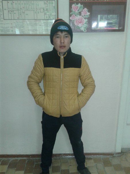 Кирисхан Даргерхан, Казахстан