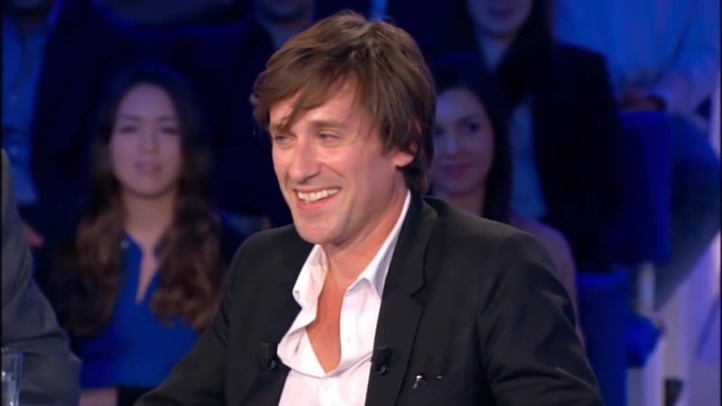 On nest pas couché Thomas