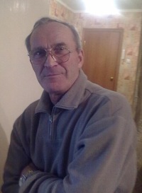 Сергей Орлов