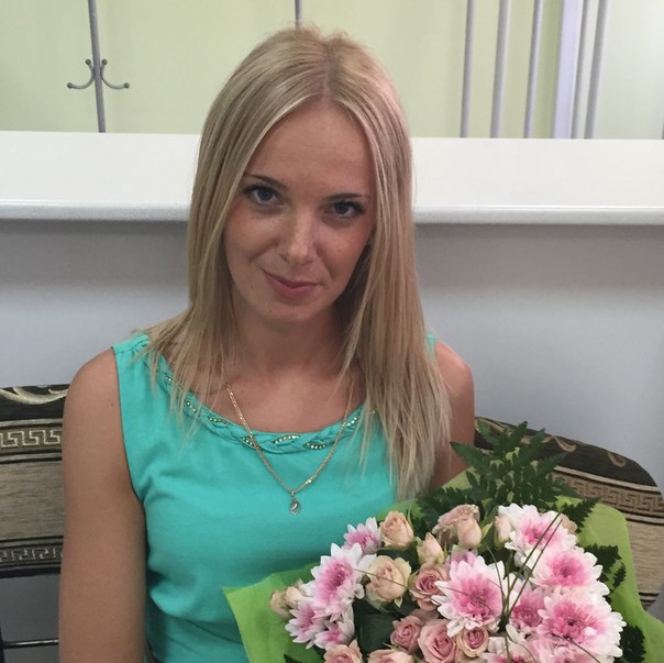 Светлана Семина, Россия, Москва