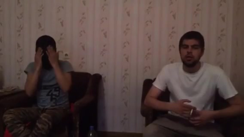 Видео от Лены