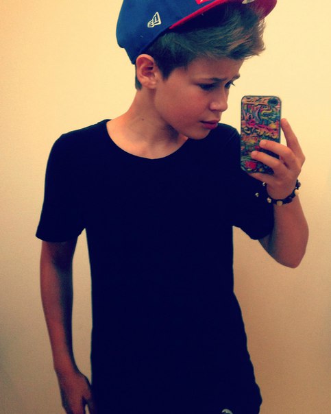 Макс Миниханов, Россия, Нижнекамск