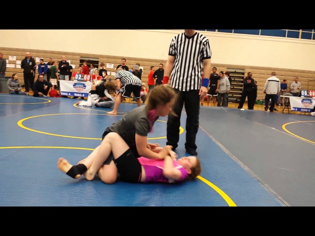 Nogi win by guillotine May14