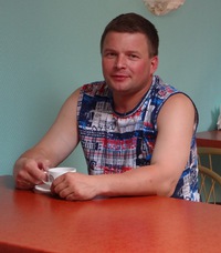 Дмитрий Тетерин