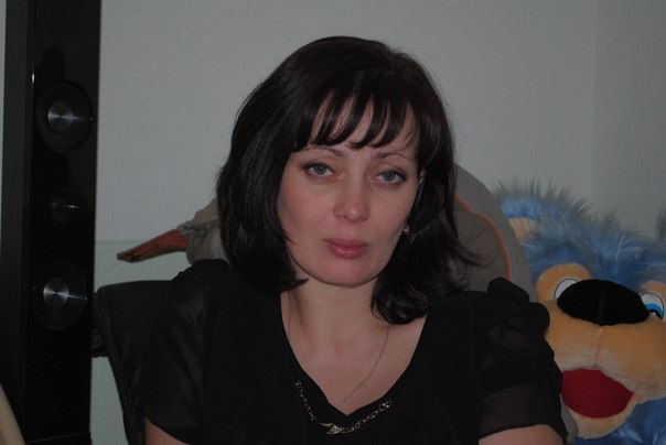 Анна Вячеславовна, Россия, Бийск