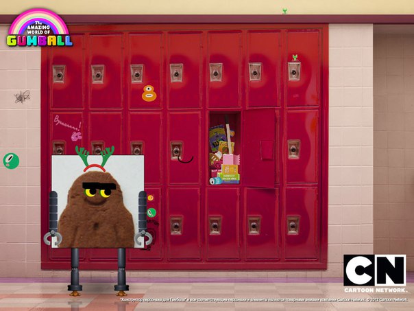 Гоша Павлов, Россия, Вологда