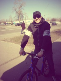 Владимир Кузнецов