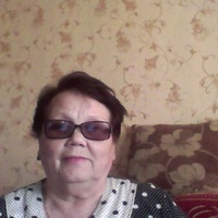Лидия Матвеева