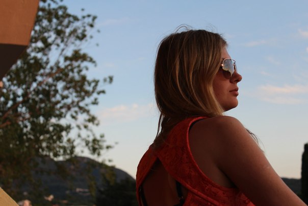 Наташа Маркова