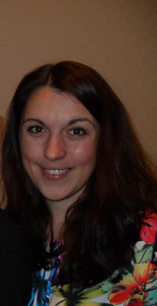 Ольга Шершень-Иванович, Беларусь, Минск