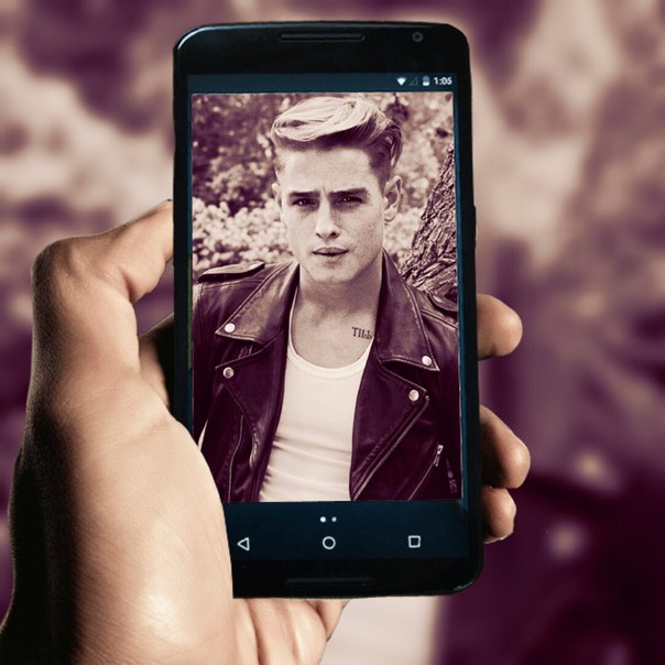 Ілюха Макаров, Украина, Винница