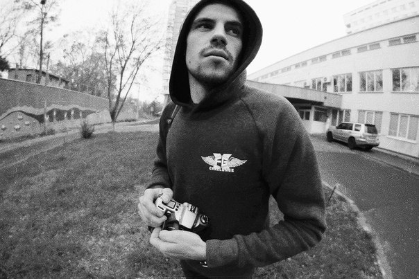 Никита Смоленский, Россия, Смоленск