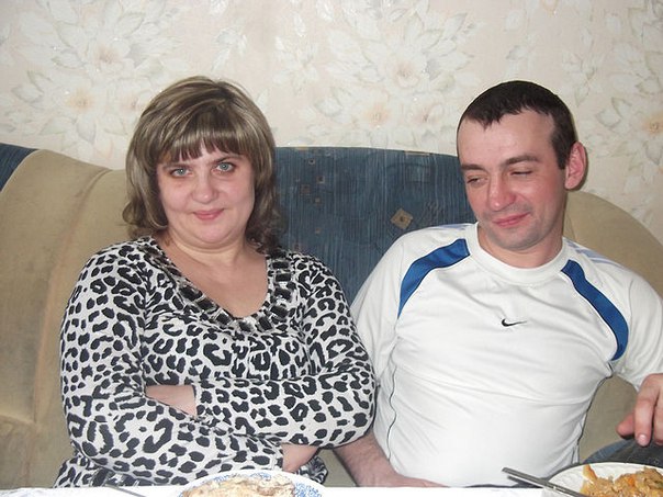 Ирина Короткевич, Россия, Красноярск