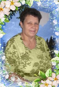 Валентина Никитина