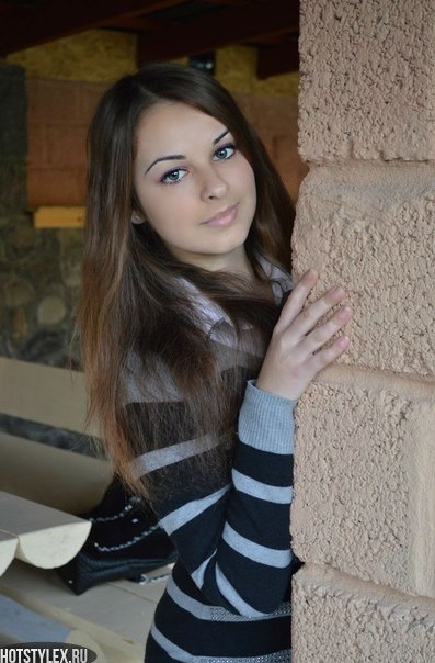 Alinka Malinka, Россия, Москва