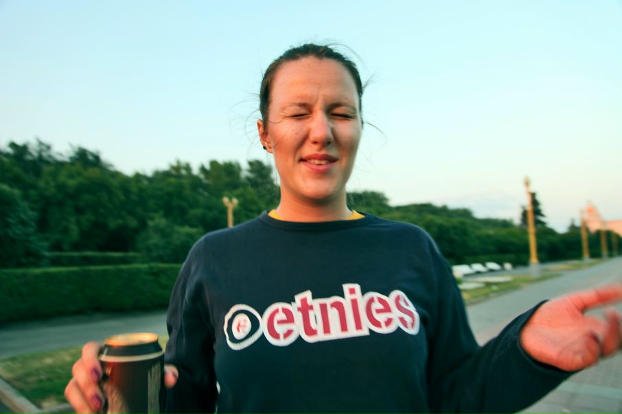 №79, Анна Дробина, Санкт-Петербург, Россия №79, Анна Дробина, Санкт-Петербург, Россия