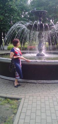 Татьяна Константиновна