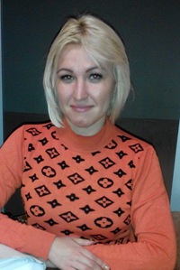 Анастасия Лебедева