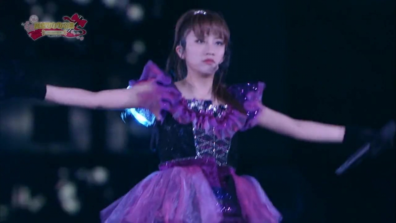 Shuku Takahashi Minami Graduation no Mita Yume in Yokohama Stadium Digest