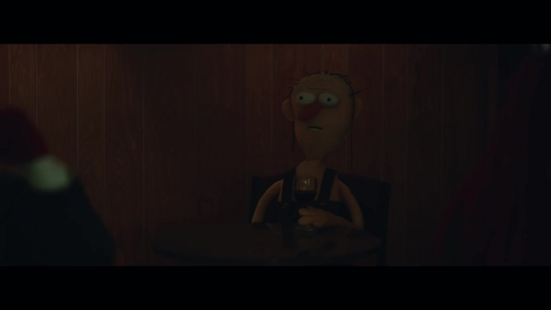 Dont Hug Me Im Scared