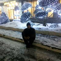 Сергей Заикин