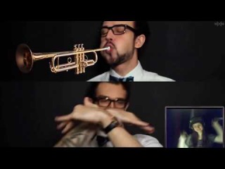 Реакция *Музыка не музыканта 2*