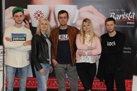 Кофе с собой в Мозыре | ФРЕШКОФФ - создаем кофе с 2013 г.