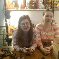 Маша Кузнецова